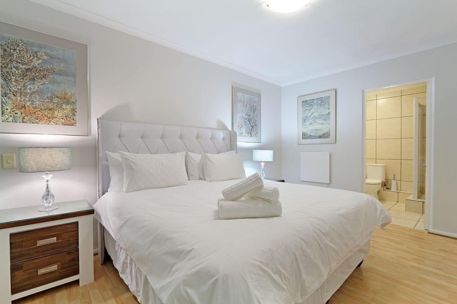 To Let 3 Bedroom Property for Rent in Waves Edge Western Cape